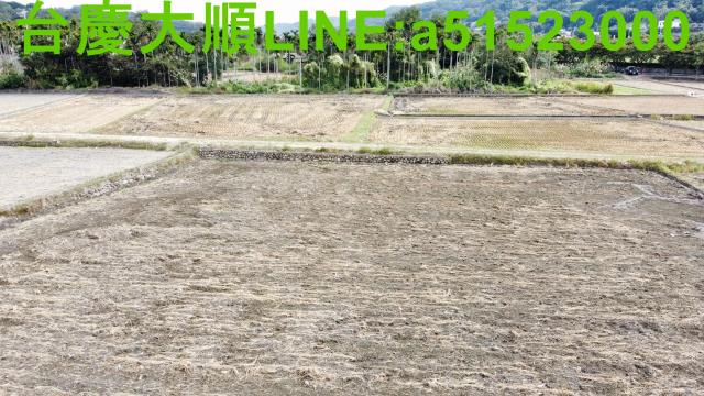 新竹新埔農地-5