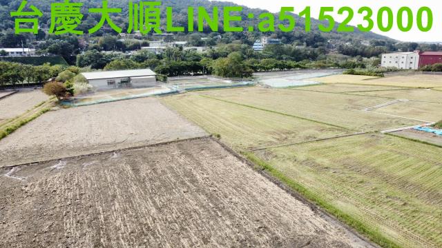新竹新埔農地-6