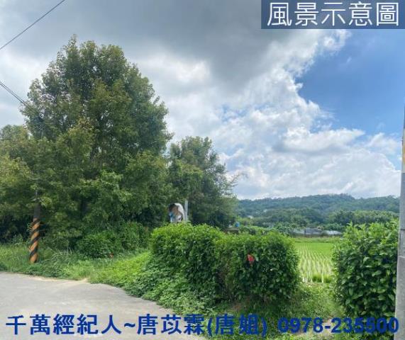 竹東農地-2