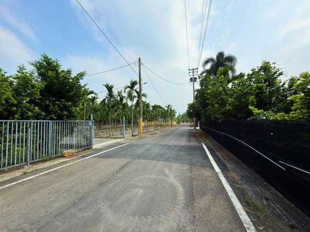 萬丹鄉清幽小農地360坪出售