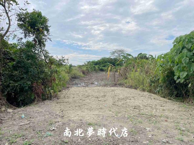 台南大內農地-4