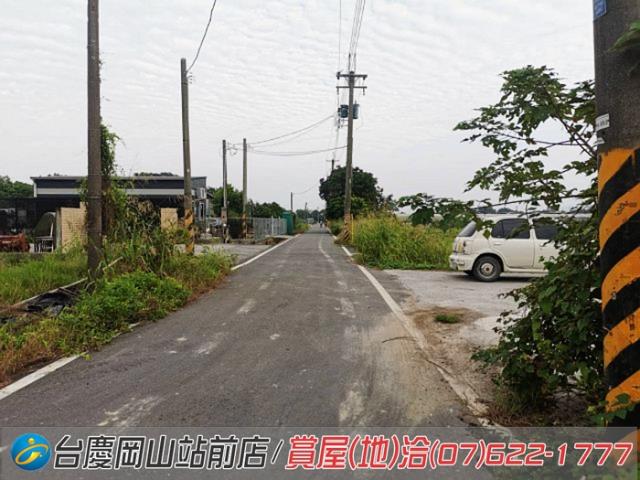 高雄阿蓮農地-14