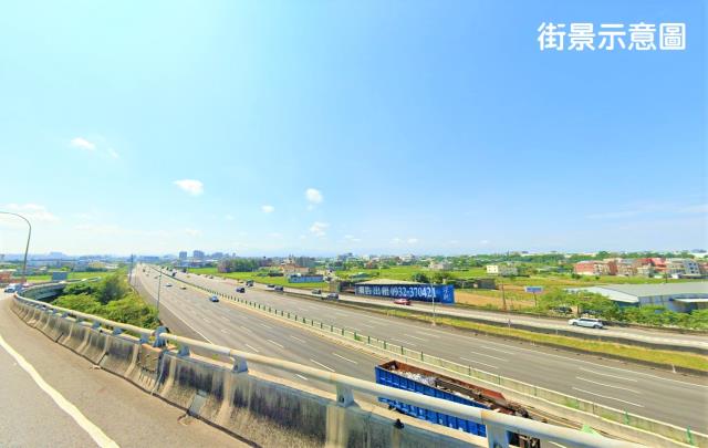 大園近台15線美農地