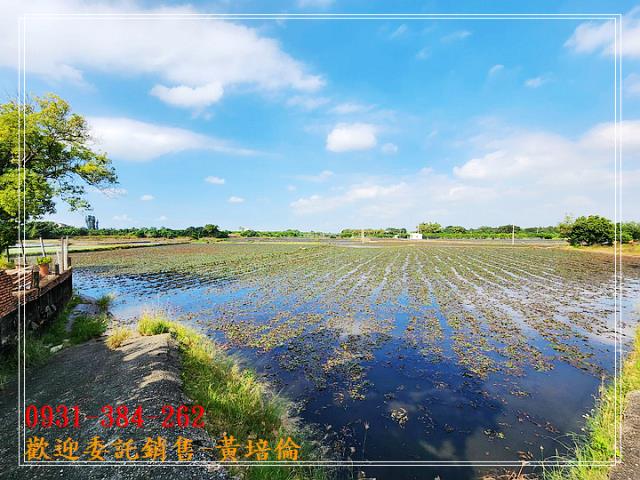 葫蘆埤９分３超值農地