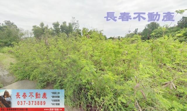 8D219卓蘭農牧用地