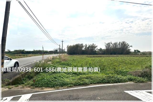 觀音66快速道路農地