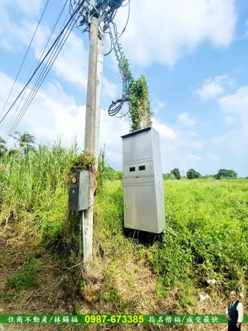 台南歸仁農地-0