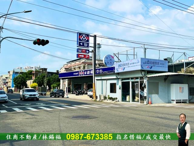 台南歸仁農地-6