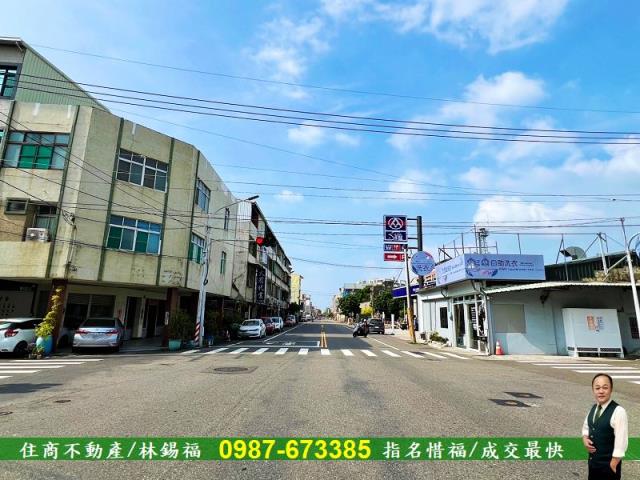 台南歸仁農地-7