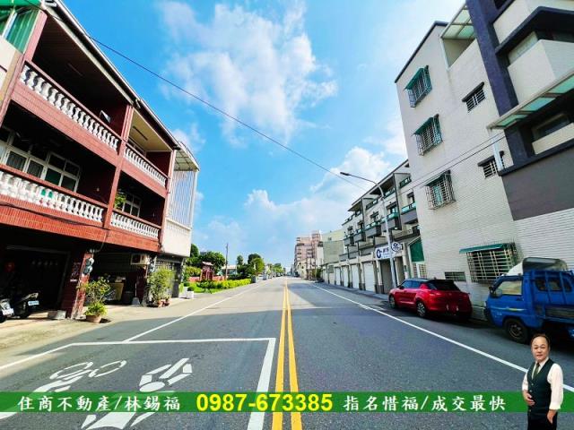 台南歸仁農地-8