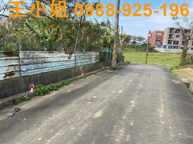 桃園中壢農地-4