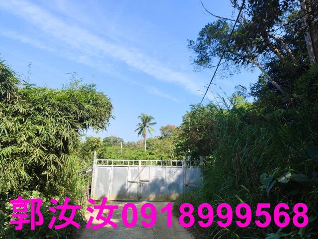 台南白河農地-10