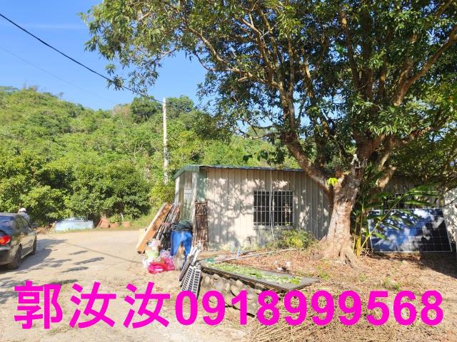 台南白河農地-14