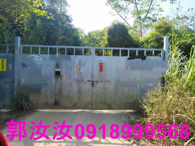 台南白河農地-0