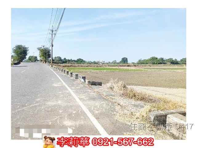 台南東山農地-1