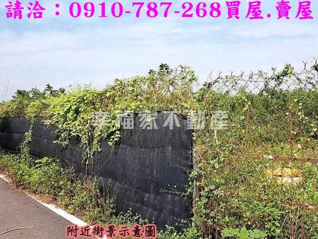 台南歸仁農地-10