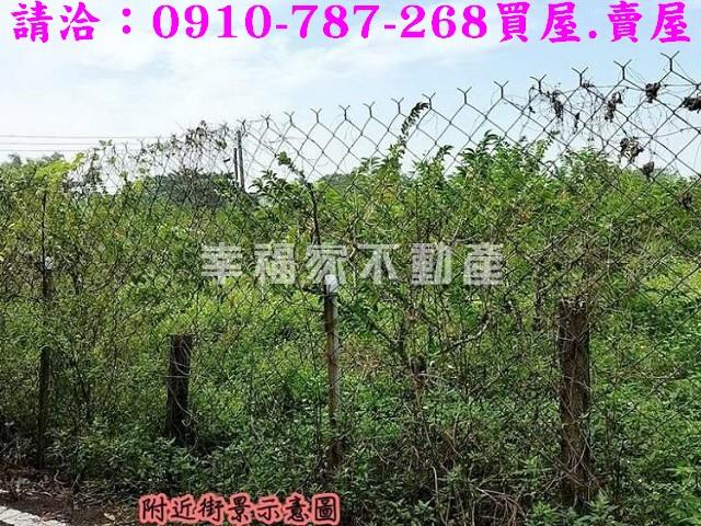 台南歸仁農地-12