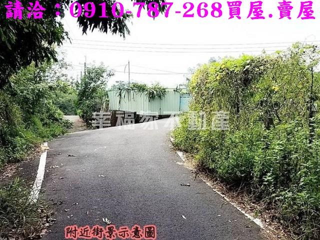 台南歸仁農地-13