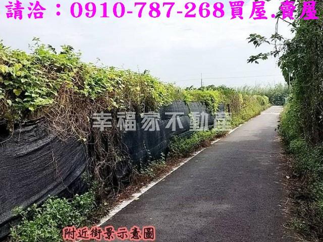 台南歸仁農地-14