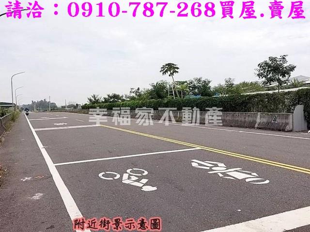 台南歸仁農地-0