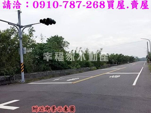 台南歸仁農地-1