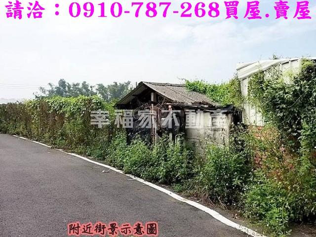 台南歸仁農地-2