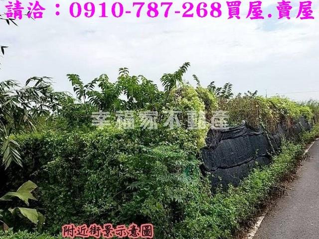 台南歸仁農地-5