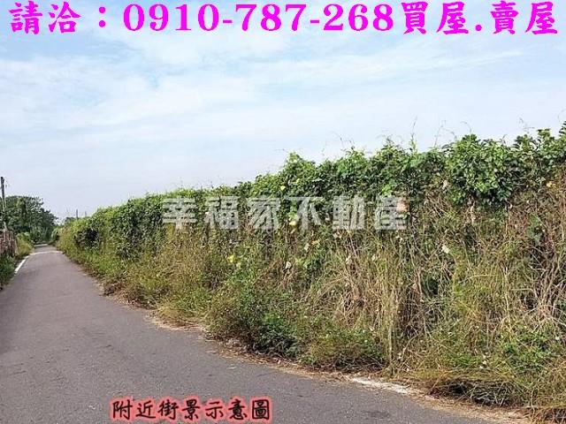 台南歸仁農地-8