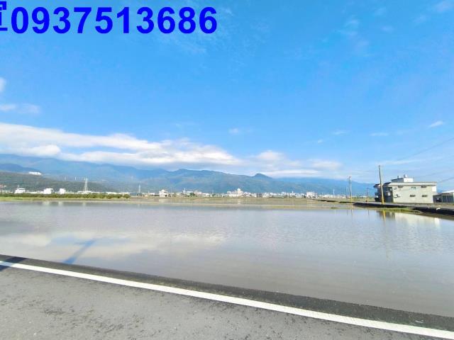 宜蘭縣三星鄉大隱段農地出售