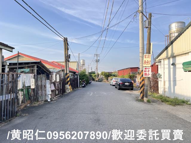 歸仁農地-1