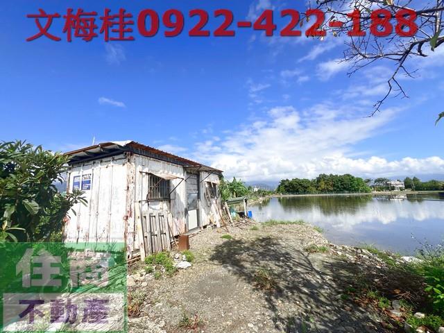 宜蘭縣宜蘭市北津段農地出售