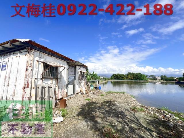 宜蘭員山農地-1