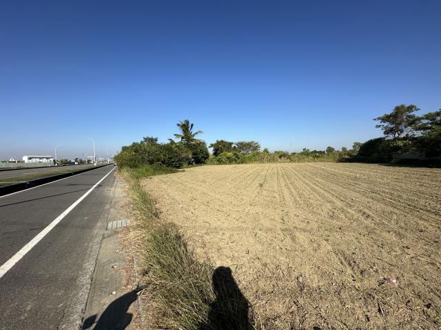 台南新化農地-1