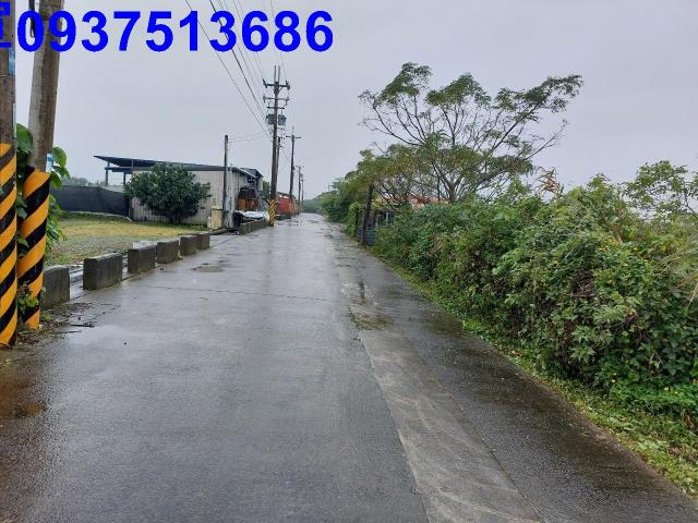 宜蘭礁溪農地-2