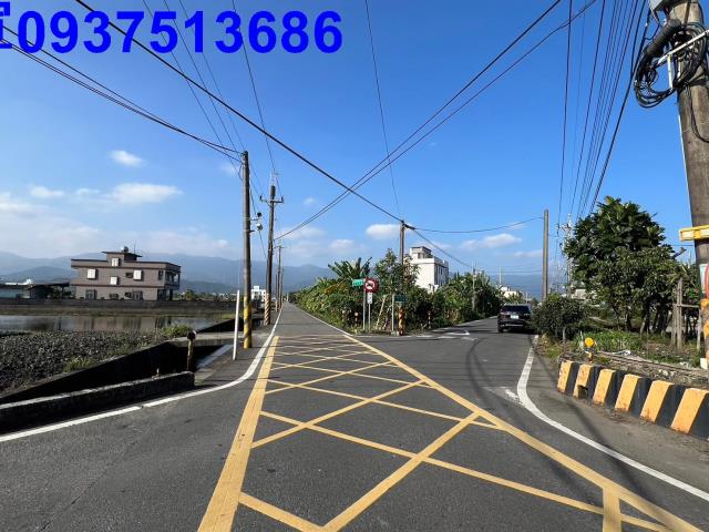 宜蘭礁溪農地-6