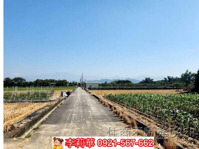 台南東山農地-1