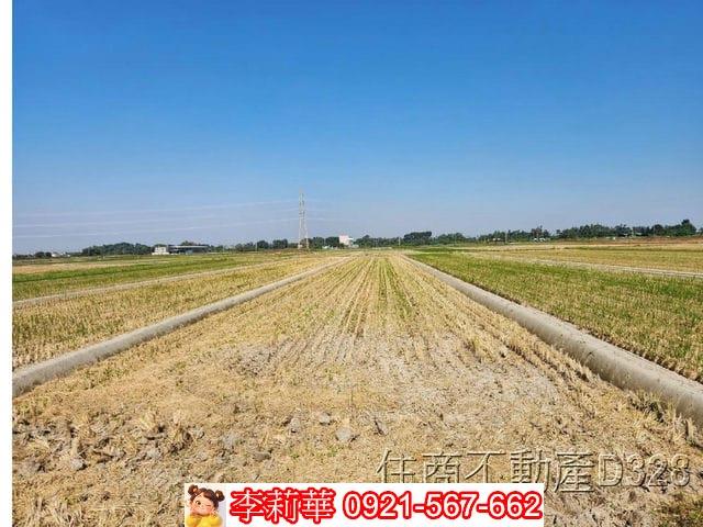 台南東山農地-6