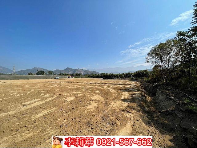 台南楠西農地-5