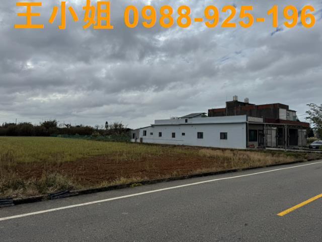 桃園新屋農地-1