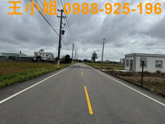 桃園新屋農地-2