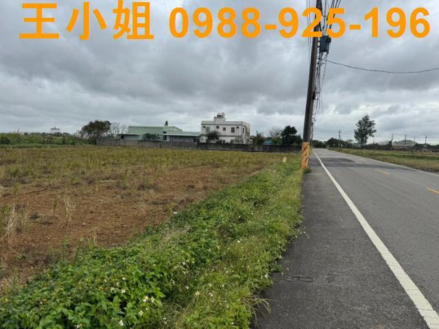 桃園新屋農地-3