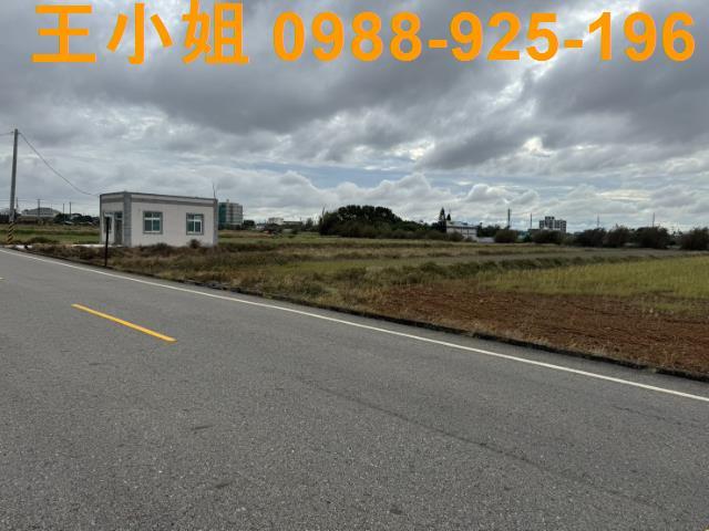 桃園新屋農地-4