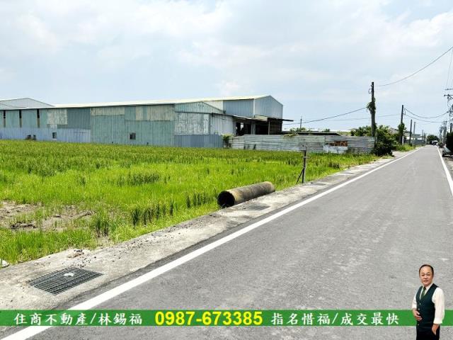 台南歸仁農地-0