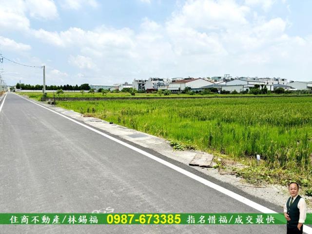 台南歸仁農地-5