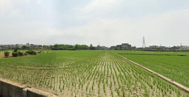 桃園新屋農地-2