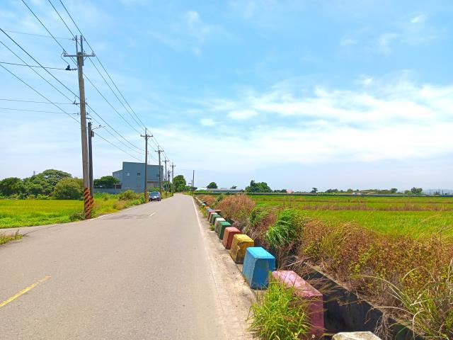 桃園中壢山東國小農地青埔農地月桃路農保資材室節稅投資自用