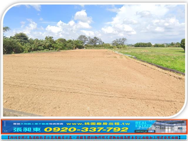 桃園新屋農地-1