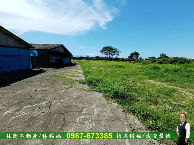 善化農地-7