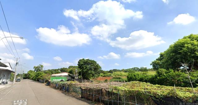 桃園楊梅農地-1