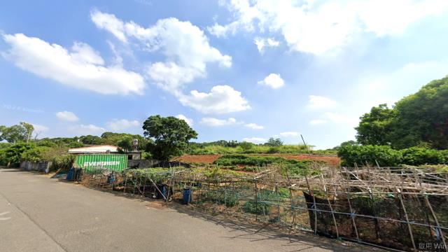 桃園楊梅農地-2